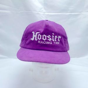 80’s Vintage Hoosier Racing Hat